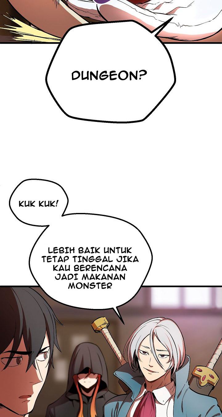 Otherworldly Sword King’s Survival Records Chapter 05 Gambar 68